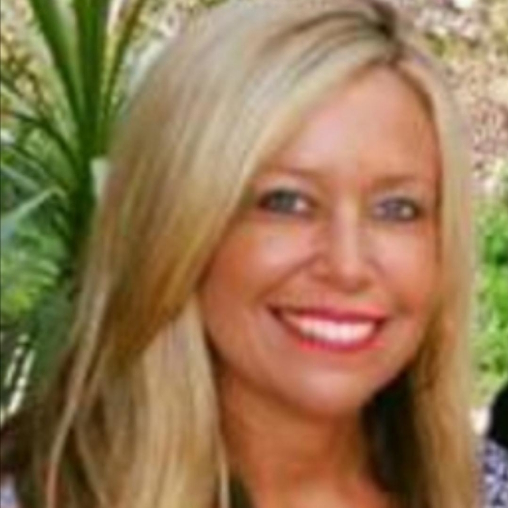 Meet your Posher, Christine